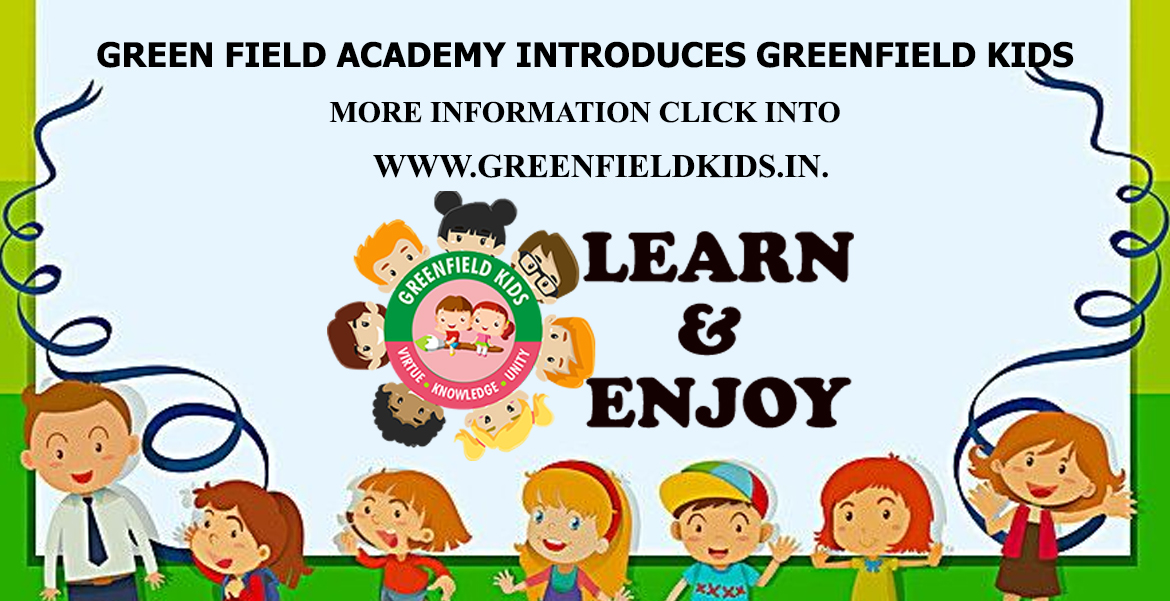 Green Field Academy